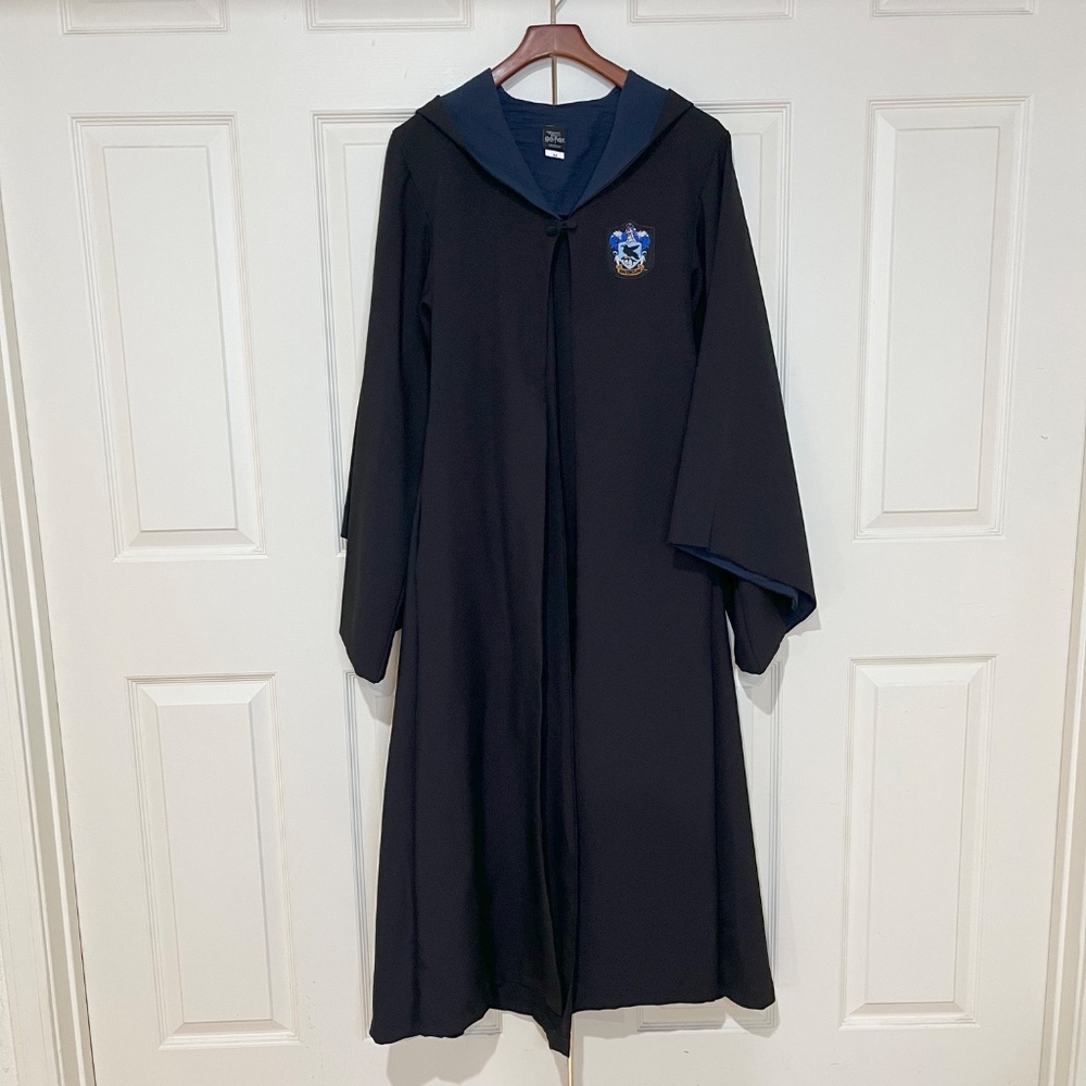 Universal Studios Harry Potter Robe XS Ravenclaw